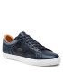 Lacoste Сникърси Lerond 0320 1 Cma 7-40CMA0012092 Тъмносин - Pepit.bg