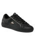 Lacoste Сникърси Lerond 0721 1 Cfa 7-41CFA004702H Черен - Pepit.bg