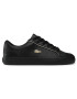 Lacoste Сникърси Lerond 0721 1 Cfa 7-41CFA004702H Черен - Pepit.bg