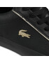 Lacoste Сникърси Lerond 0721 1 Cfa 7-41CFA004702H Черен - Pepit.bg