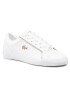Lacoste Сникърси Lerond 0721 1 Cfa 7-41CFA004721G Бял - Pepit.bg