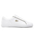 Lacoste Сникърси Lerond 0721 1 Cfa 7-41CFA004721G Бял - Pepit.bg