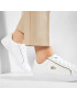 Lacoste Сникърси Lerond 0721 1 Cfa 7-41CFA004721G Бял - Pepit.bg