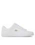 Lacoste Сникърси Lerond 0722 1 Cfa 743CFA0010216 Бял - Pepit.bg