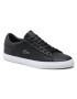 Lacoste Сникърси Lerond 0921 1 Cma 7-41CMA0016454 Черен - Pepit.bg