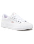 Lacoste Сникърси Lerond 0921 1 Cuc Бял - Pepit.bg