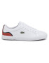 Lacoste Сникърси Lerond 120 7 Cma 7-39CMA00641U2 Бял - Pepit.bg