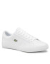 Lacoste Сникърси Lerond Bl 1 Cam 7-33CAM1032001 Бял - Pepit.bg