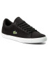 Lacoste Сникърси Lerond Bl 2 Cam 7-33CAM1033024 Черен - Pepit.bg