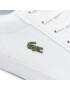Lacoste Сникърси Lerond Bl 21 1 Cfa 7-41CFA00221Y9 Бял - Pepit.bg