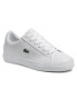 Lacoste Сникърси Lerond Bl 21 1 Cfa 7-41CFA002221G Бял - Pepit.bg