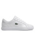 Lacoste Сникърси Lerond Bl 21 1 Cfa 7-41CFA002221G Бял - Pepit.bg
