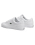 Lacoste Сникърси Lerond Bl 21 1 Cfa 7-41CFA002221G Бял - Pepit.bg