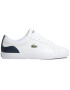 Lacoste Сникърси Lerond Bl21 1 Cma 7-41CMA0017042 Бял - Pepit.bg