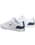 Lacoste Сникърси Lerond Bl21 1 Cma 7-41CMA0017042 Бял - Pepit.bg