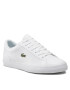 Lacoste Сникърси Lerond Bl21 1 Cma 7-41CMA001721G Бял - Pepit.bg