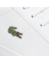 Lacoste Сникърси Lerond Bl21 1 Cma 7-41CMA001721G Бял - Pepit.bg