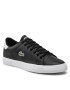 Lacoste Сникърси Lerond Plus 0121 1 Cma 7-42CMA0026312 Черен - Pepit.bg