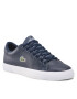 Lacoste Сникърси Lerond Plus 0722 1 Cma 7-43CMA0025092 Тъмносин - Pepit.bg