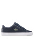 Lacoste Сникърси Lerond Plus 0722 1 Cma 7-43CMA0025092 Тъмносин - Pepit.bg