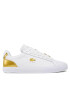Lacoste Сникърси Lerond Pro 123 3 Cfa 745CFA0027216 Бял - Pepit.bg