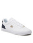 Lacoste Сникърси Lerond Pro 123 3 Cma 745CMA0052042 Бял - Pepit.bg