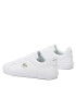 Lacoste Сникърси Lerond Pro 123 3 Cma 745CMA005221G Бял - Pepit.bg