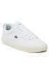 Lacoste Сникърси Lerond Pro 222 1 Cfa 7-44CFA00141R5 Бял - Pepit.bg