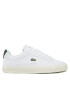 Lacoste Сникърси Lerond Pro 222 1 Cfa 7-44CFA00141R5 Бял - Pepit.bg