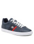 Lacoste Сникърси Lerond Pro Tri 123 1 Cma 745CMA0055092 Тъмносин - Pepit.bg