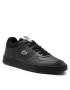 Lacoste Сникърси Lineset 746SMA0045 Черен - Pepit.bg