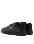 Lacoste Сникърси Lineset 746SMA0045 Черен - Pepit.bg