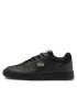 Lacoste Сникърси Lineset 746SMA0045 Черен - Pepit.bg