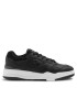 Lacoste Сникърси Lineshot 746SMA0074 Черен - Pepit.bg