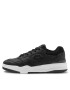 Lacoste Сникърси Lineshot 746SMA0074 Черен - Pepit.bg
