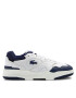 Lacoste Сникърси Lineshot 746SMA0075 Бял - Pepit.bg