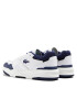 Lacoste Сникърси Lineshot 746SMA0075 Бял - Pepit.bg