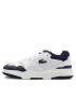 Lacoste Сникърси Lineshot 746SMA0075 Бял - Pepit.bg