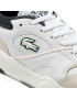 Lacoste Сникърси Lineshot 746SMA0088 Бял - Pepit.bg