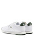 Lacoste Сникърси Linetrack 746SFA0011 Бял - Pepit.bg