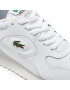 Lacoste Сникърси Linetrack 746SFA0011 Бял - Pepit.bg