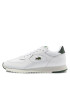 Lacoste Сникърси Linetrack 746SFA0011 Бял - Pepit.bg