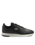 Lacoste Сникърси Linetrack 746SFA0011 Черен - Pepit.bg