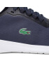 Lacoste Сникърси Lt Fit 0721 1 Sma 7-41SMA0051092 Тъмносин - Pepit.bg