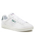 Lacoste Сникърси Masters Classic 07211 Sma 7-41SMA00141R5 Бял - Pepit.bg