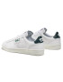 Lacoste Сникърси Masters Classic 07211 Sma 7-41SMA00141R5 Бял - Pepit.bg