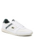 Lacoste Сникърси Menerva Sport 0121 1 Cma 7-42CMA00151R5 Бял - Pepit.bg