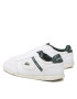 Lacoste Сникърси Menerva Sport 0121 1 Cma 7-42CMA00151R5 Бял - Pepit.bg