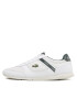 Lacoste Сникърси Menerva Sport 0121 1 Cma 7-42CMA00151R5 Бял - Pepit.bg