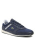 Lacoste Сникърси Menerva Sport 0121 1 Cma 742CMA0015092 Тъмносин - Pepit.bg